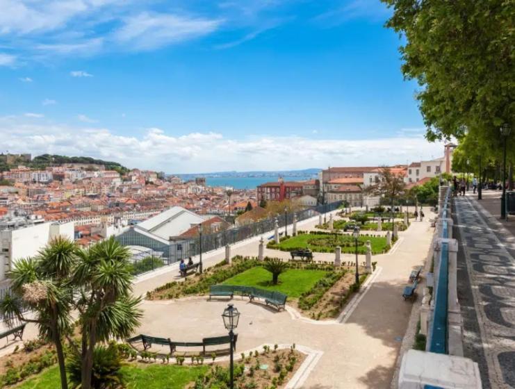 Apartamento In