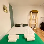 In Lisbon Green Studio