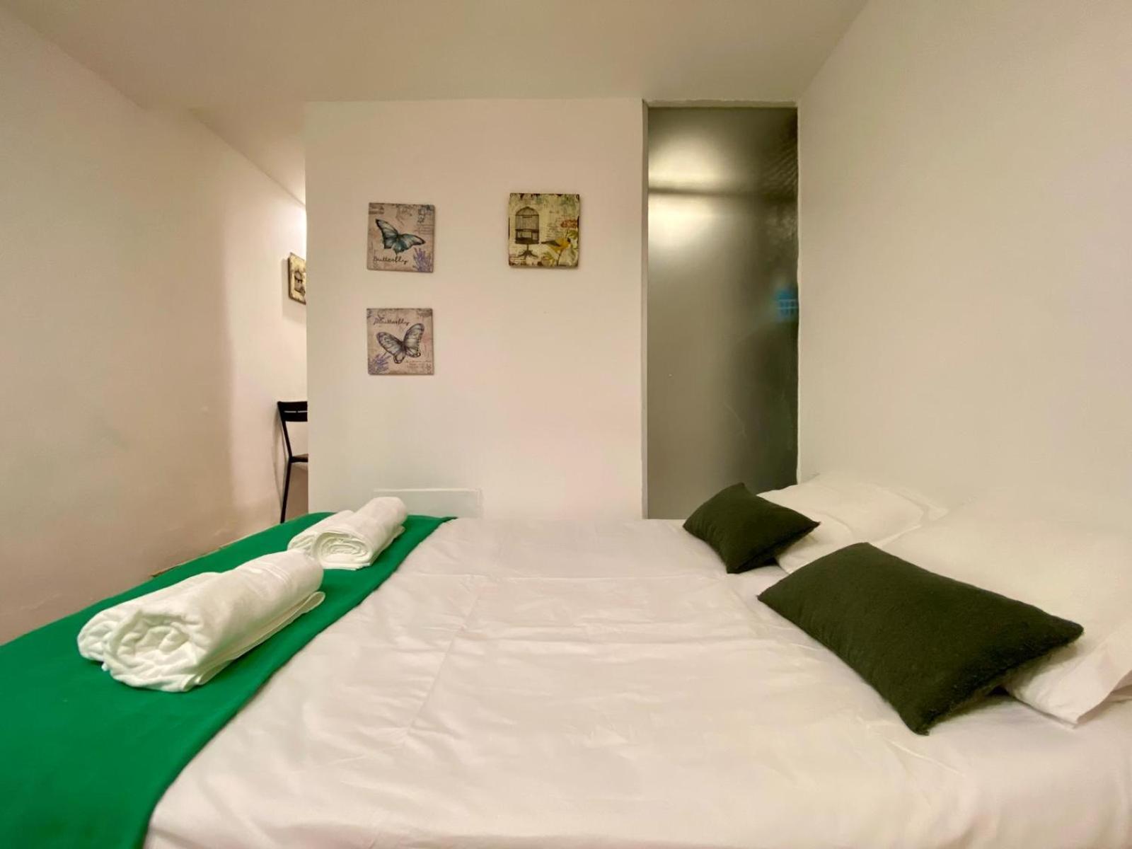 Apartment In *
