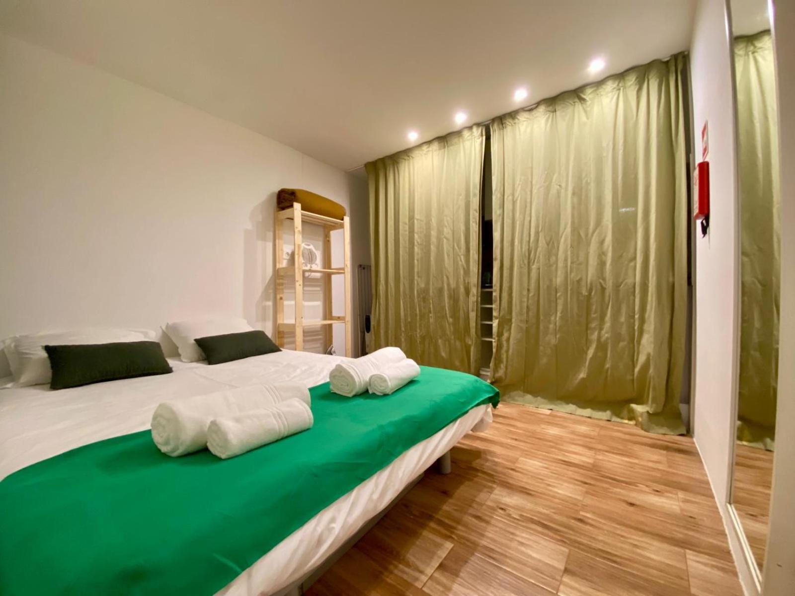 Apartment In *