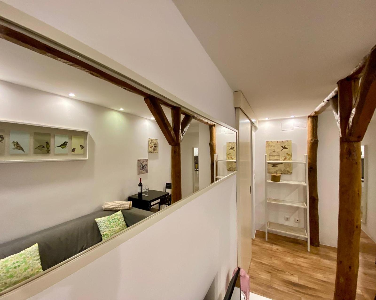 Apartment In *