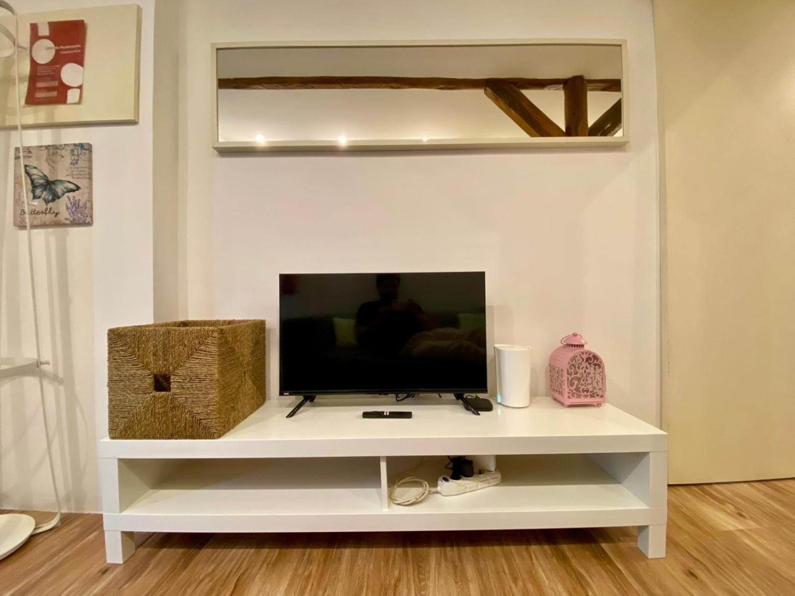 Apartment In